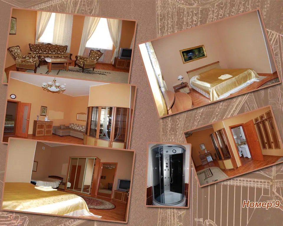 Room image